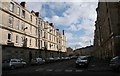 Tenements on Prince Edward Street