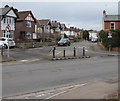 Junction of Alton Road and Camp Road, Ross-on-Wye