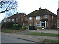 Houses on Penny Park Lane