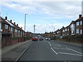 Rotherham Road, Coventry