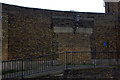 Old South Gate, Sheerness Docks