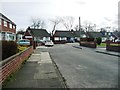 East Boldon Road, Cleadon