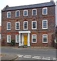 Sycamore House, Northwold