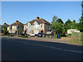 Guest house on Perne Road