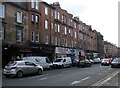 Pollokshaws Road