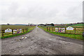 SE4544 : St Helens Farm by Bill Boaden