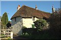 Thatched cottage, Shiphay