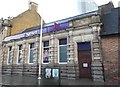 Nat West Bank on Ilford Hill