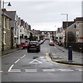 Esplanade Avenue Porthcawl