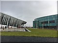 Cardiff International Pool and Ice Arena Wales