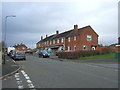 Marston Lane, Attleborough, Nuneaton