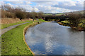 Bridge 122A on the Leeds Liverpool Canal