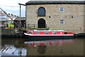 Leeds Liverpool Canal at Rose Grove (2)