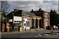 North Dulwich Station