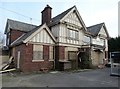 "The Hearty Oak" at Dronfield Woodhouse