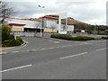 Former B&Q store, Park Farm Road