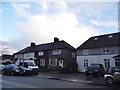 Houses on Wood Lane, Becontree