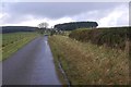 Road, Stockbridgehill