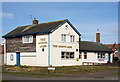 The Arroyo Arms, Edgehill Road, Carlisle - March 2017 (1)