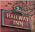 Railway Inn, London Road, Carlisle - March 2017 (1)