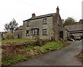 House on Peak Lane