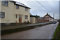 Witheridge : North Street