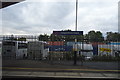 Dagenham Dock Station