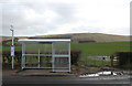 Bus Stop & Shelter, Dailly