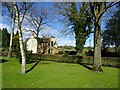 The Almshouses at Stydd