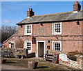 NY3458 : Drovers Rest, Monkhill, Carlisle - March 2017 (2) by The Carlisle Kid