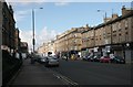 Tenements and shops, Victoria Road