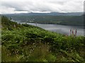 NH4621 : A view over Loch Ness by Richard Webb