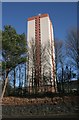 Newlands tower block