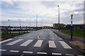 Franklin Way, Humberside Airport