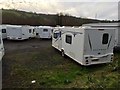 Commercial Caravan Site