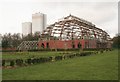 Winter Gardens, Springburn Park