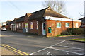 Holne Chase Primary School, Buckingham Road