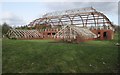 Winter Gardens, Springburn Park