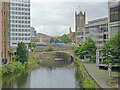 River Irwell