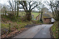 North Devon : Campbellhayes Hill