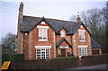 Gothic Lodge, Stock Lane