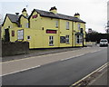 The Vine Tree, Frome