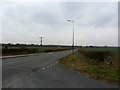 Western Edge of Thurnscoe Viewed from Clayton Lane