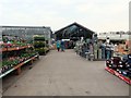 Longacres Garden Centre in Bagshot