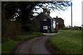 White Cottage, Beaumont Hall Lane