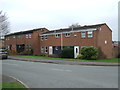 Houses on Goodman Way