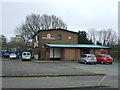 The Black Prince public house, Tile Hill North