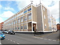 Leamington Spa Telephone Exchange (2)