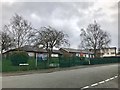 Newcastle-under-Lyme: Clayton Methodist Church