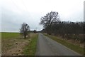 Road near High Bellmanear